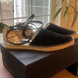 Freda Salvador Aria Espadrilles